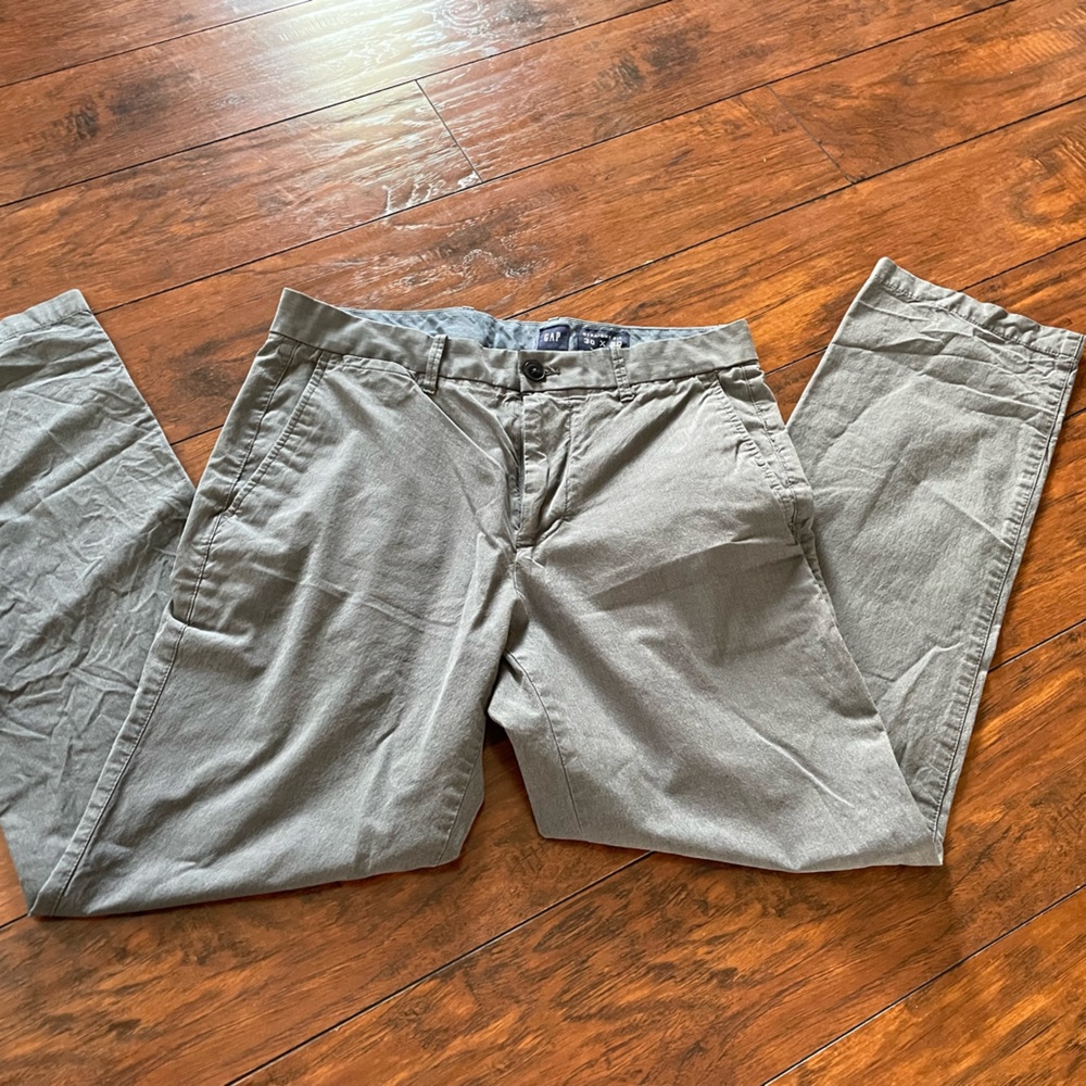 Men’s Gap Pants